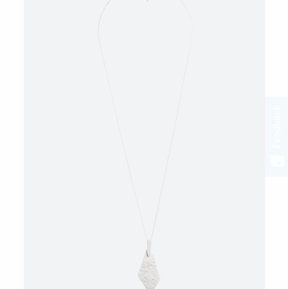 NWT Kendra Scott Necklace